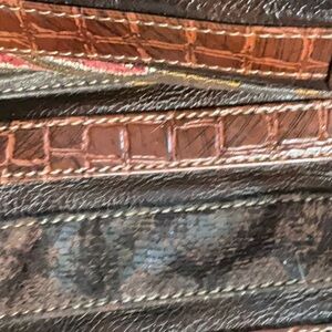 Boutique, vegan bag new without tax